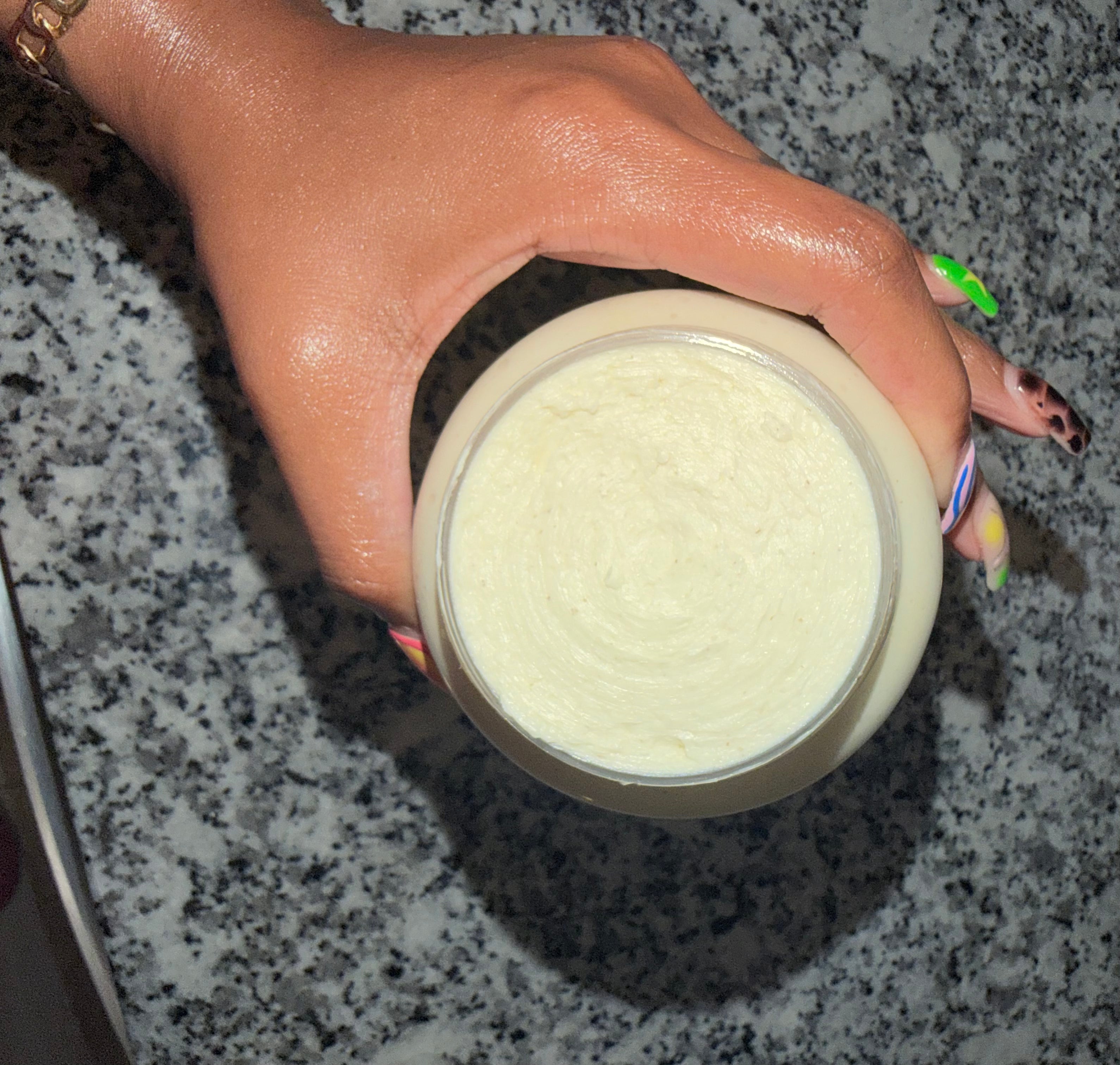 Hydrating Oasis | Kids Body Butter (For All Ages & Dry Skin)
